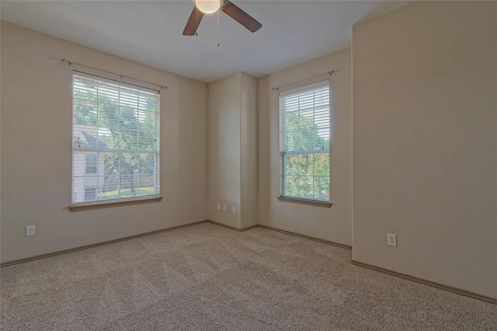2903 Whisper Oaks Lane #A Georgetown, TX 78628