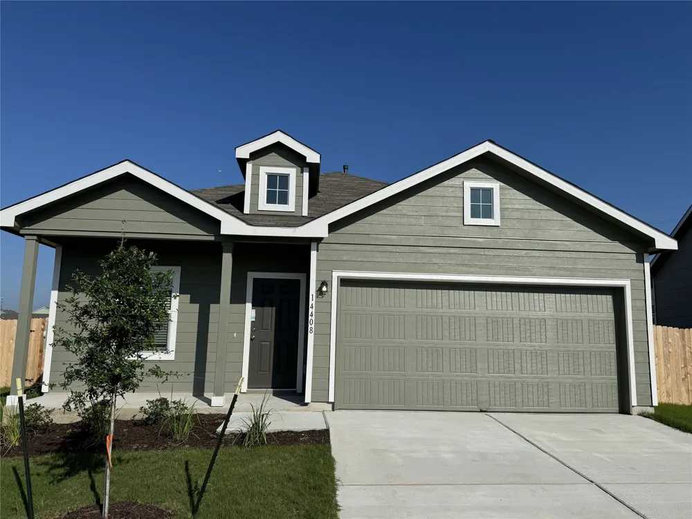 14408 Koti Way Pflugerville, TX 78660