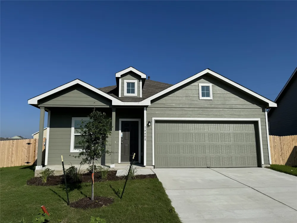 14408 Koti Way Pflugerville, TX 78660