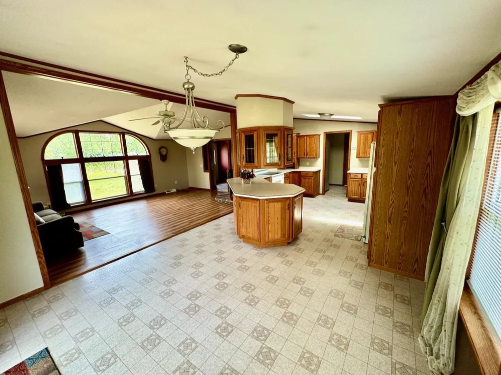 10598N Town Industrial Park Road Hayward, WI 54843