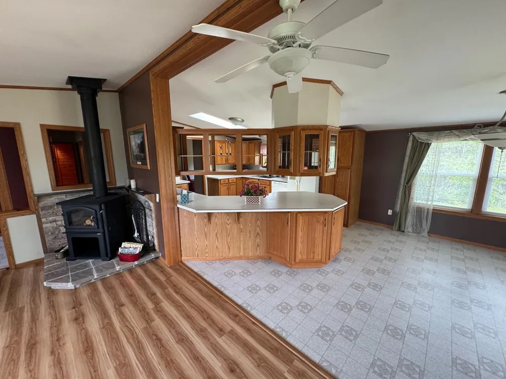 10598N Town Industrial Park Road Hayward, WI 54843
