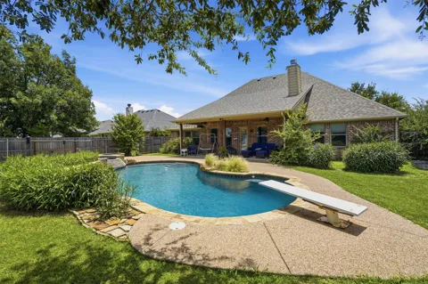 107 Clyde Drive