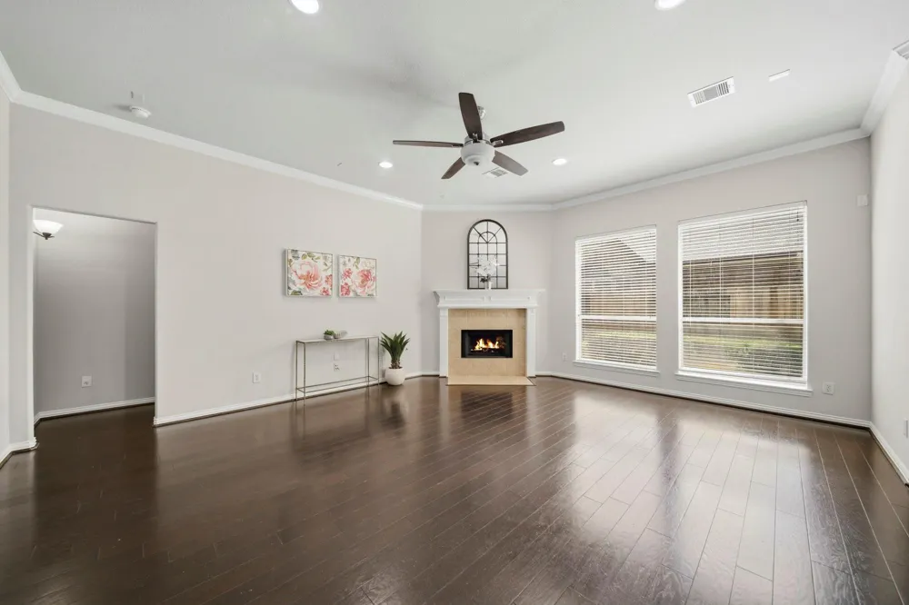 2206 Ascot Lane Sugar Land, TX 77479