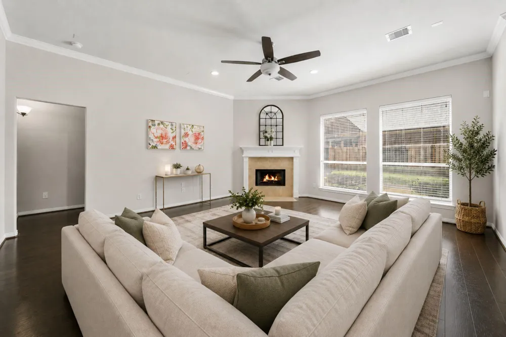 2206 Ascot Lane Sugar Land, TX 77479