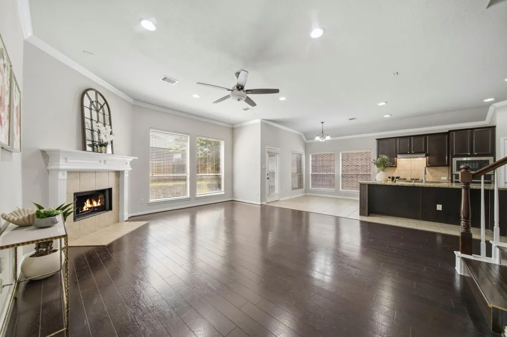 2206 Ascot Lane Sugar Land, TX 77479