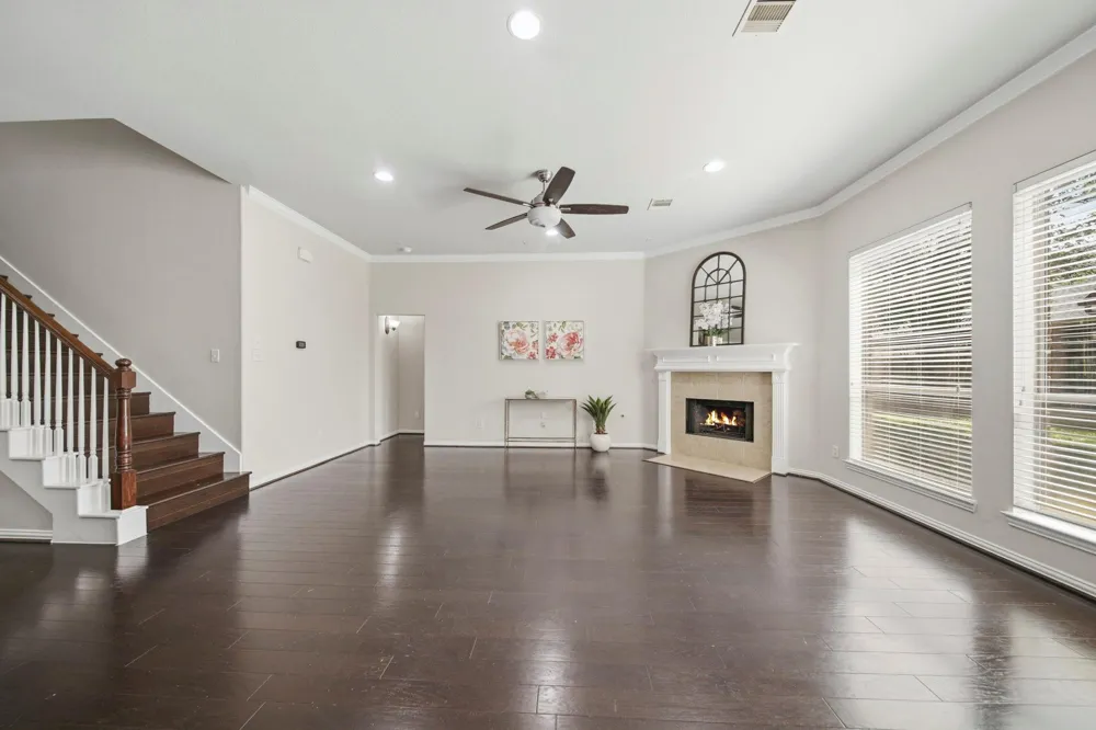 2206 Ascot Lane Sugar Land, TX 77479