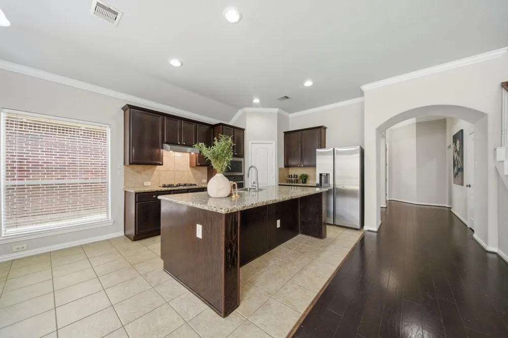 2206 Ascot Lane Sugar Land, TX 77479