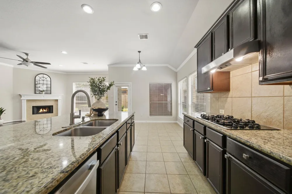 2206 Ascot Lane Sugar Land, TX 77479