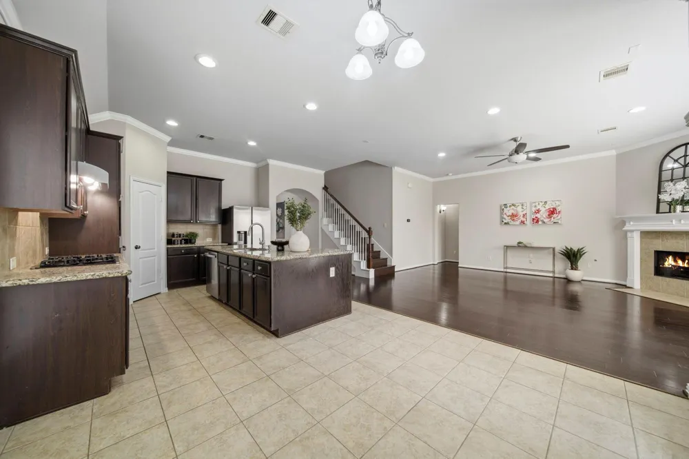 2206 Ascot Lane Sugar Land, TX 77479