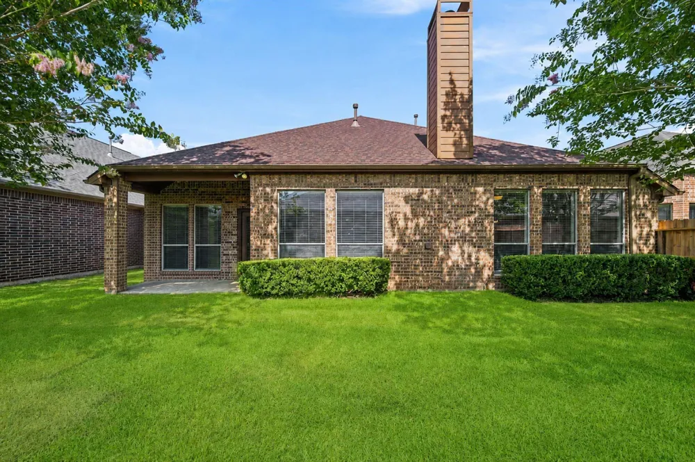 2206 Ascot Lane Sugar Land, TX 77479