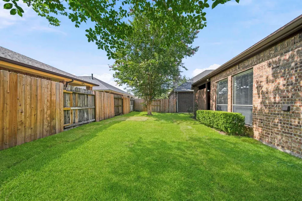 2206 Ascot Lane Sugar Land, TX 77479