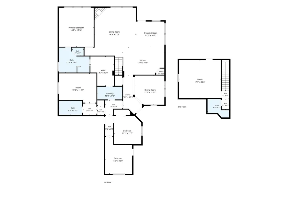 2206 Ascot Lane Sugar Land, TX 77479