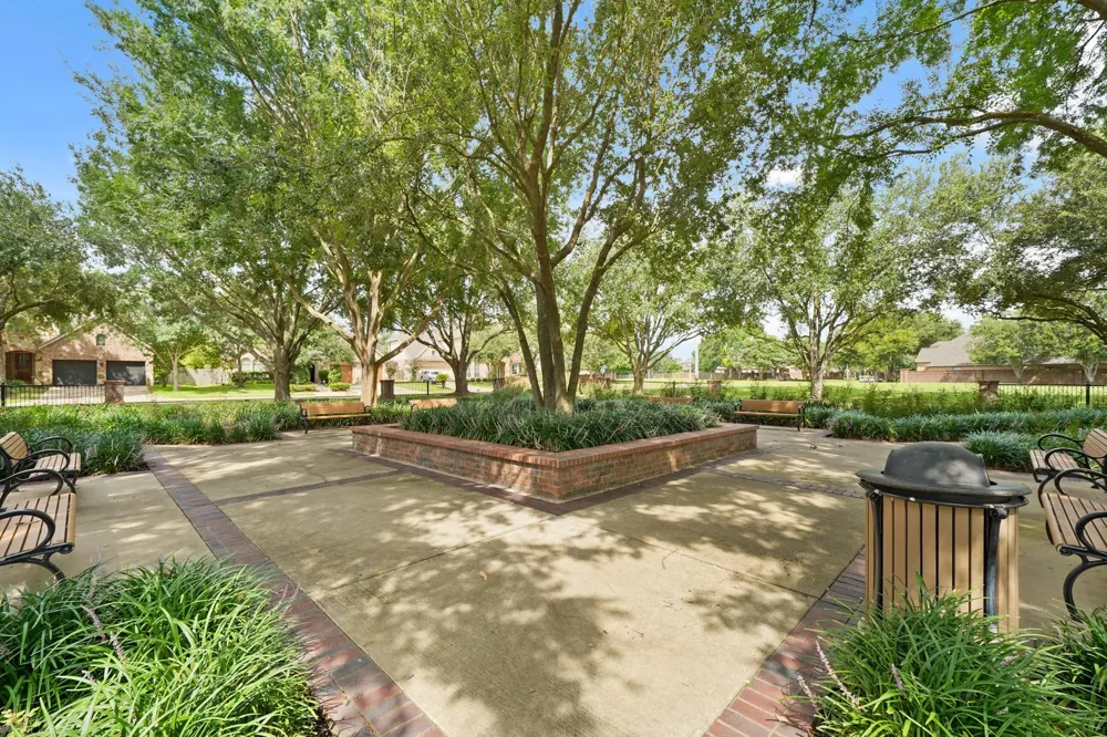 2206 Ascot Lane Sugar Land, TX 77479