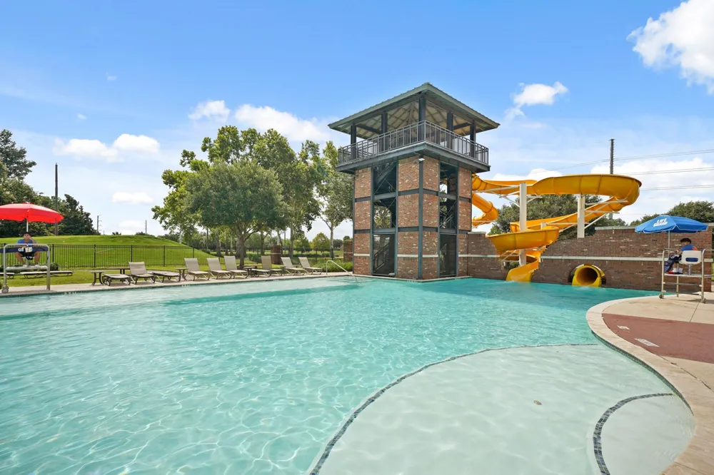 2206 Ascot Lane Sugar Land, TX 77479