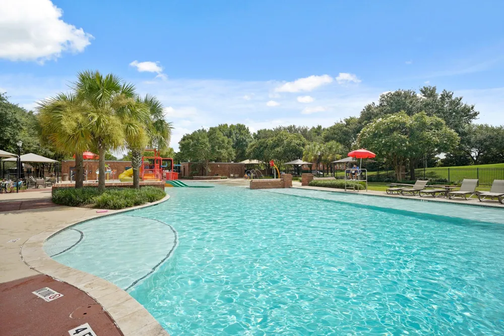 2206 Ascot Lane Sugar Land, TX 77479