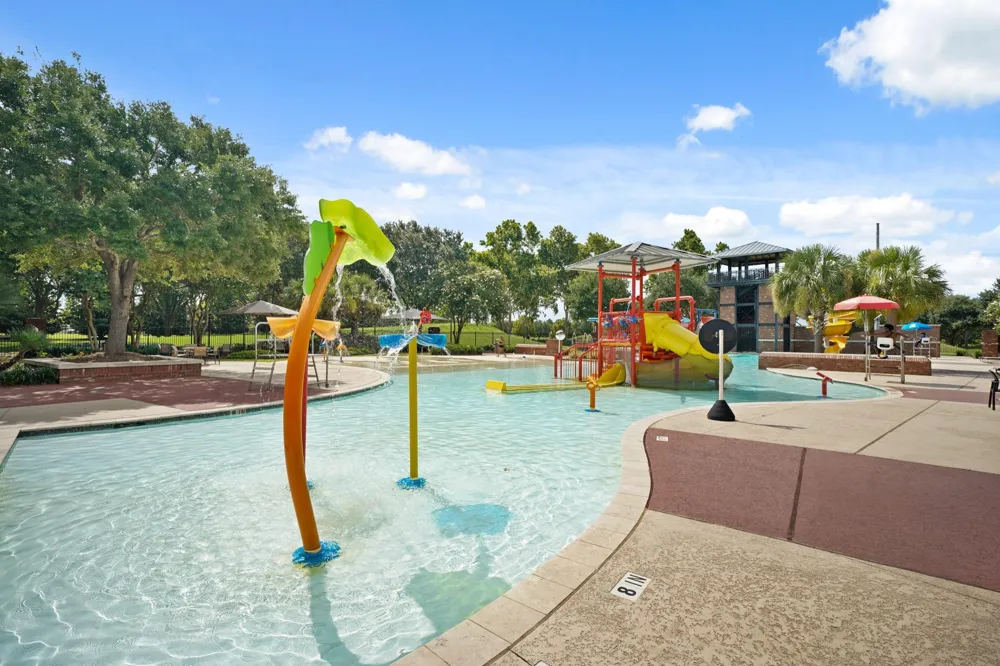 2206 Ascot Lane Sugar Land, TX 77479
