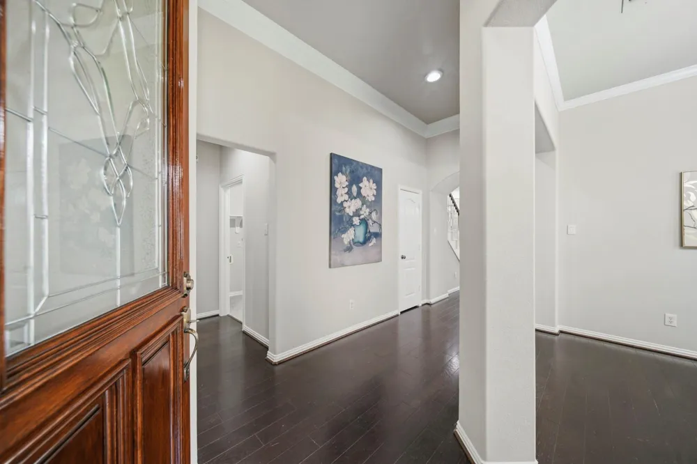 2206 Ascot Lane Sugar Land, TX 77479