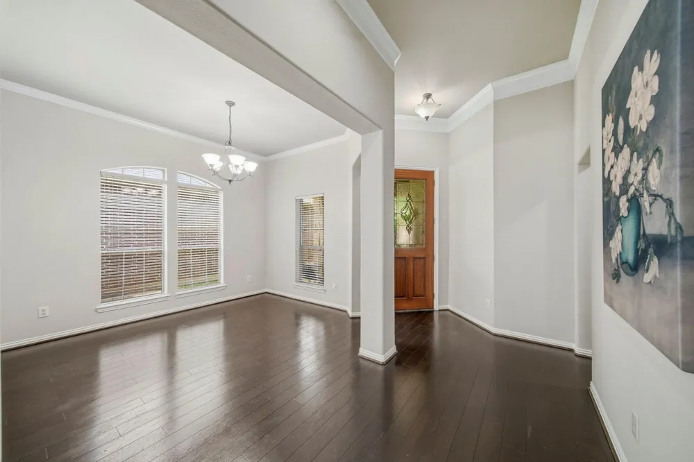 2206 Ascot Lane Sugar Land, TX 77479