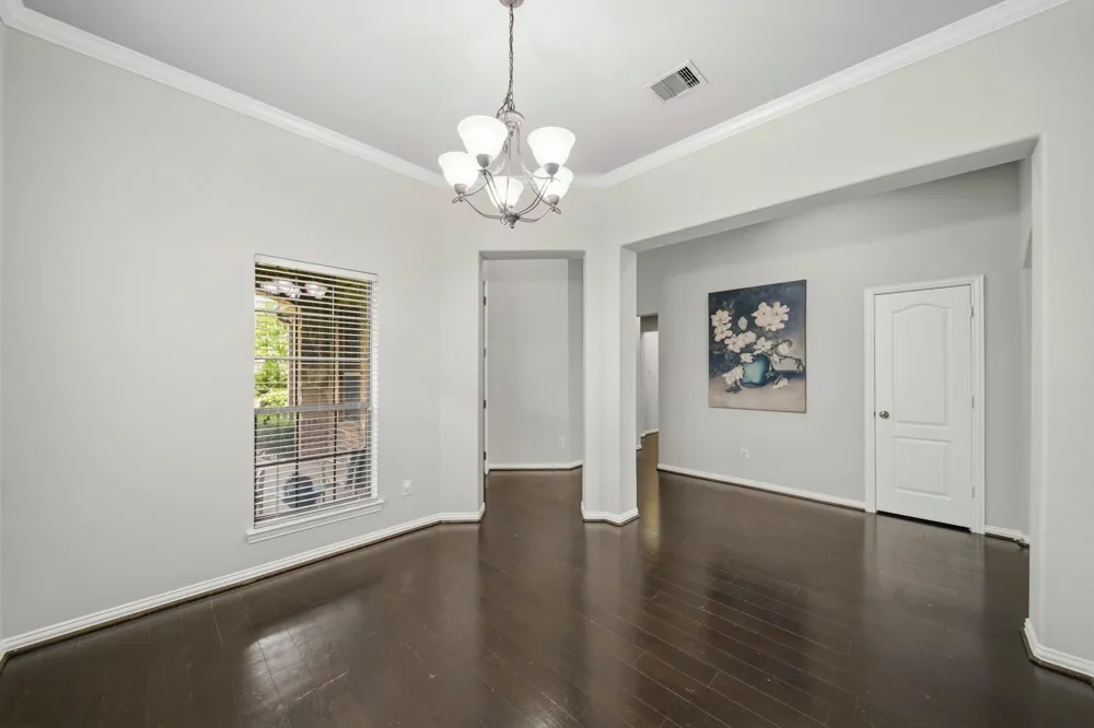2206 Ascot Lane Sugar Land, TX 77479