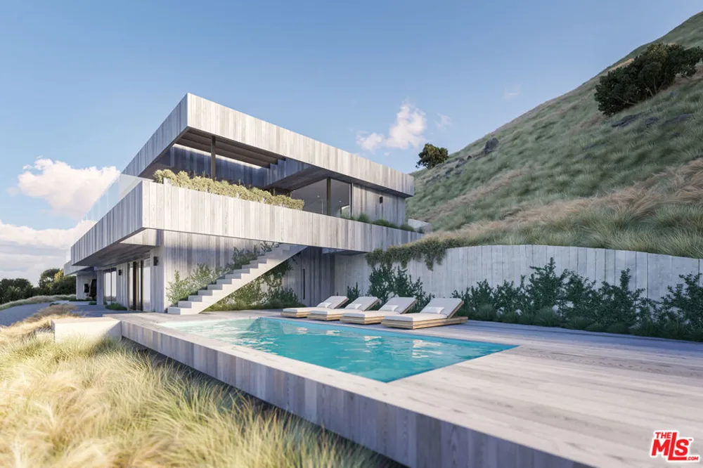 30051 Andromeda Lane Malibu, CA 90265