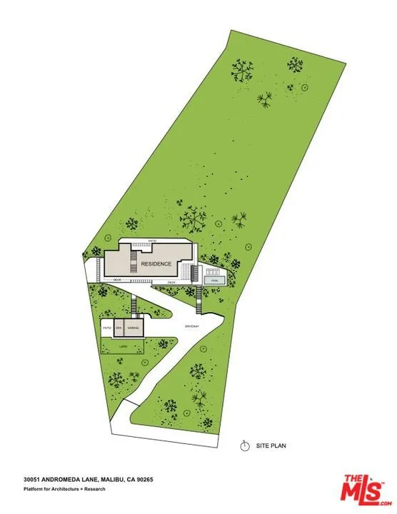30051 Andromeda Lane Malibu, CA 90265