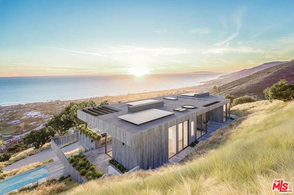 30051 Andromeda Lane Malibu, CA 90265