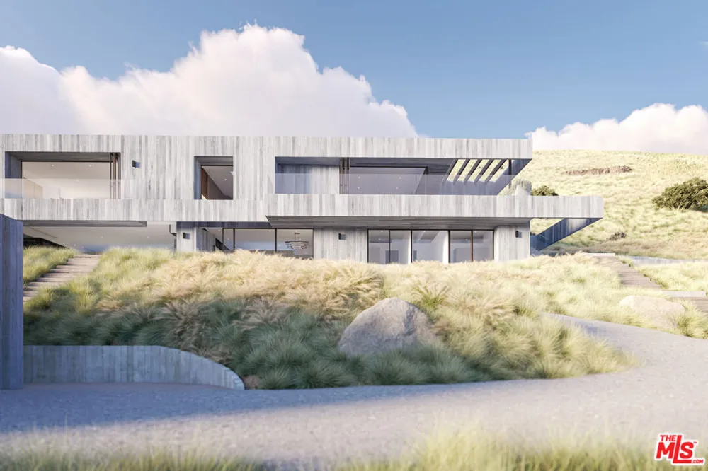 30051 Andromeda Lane Malibu, CA 90265