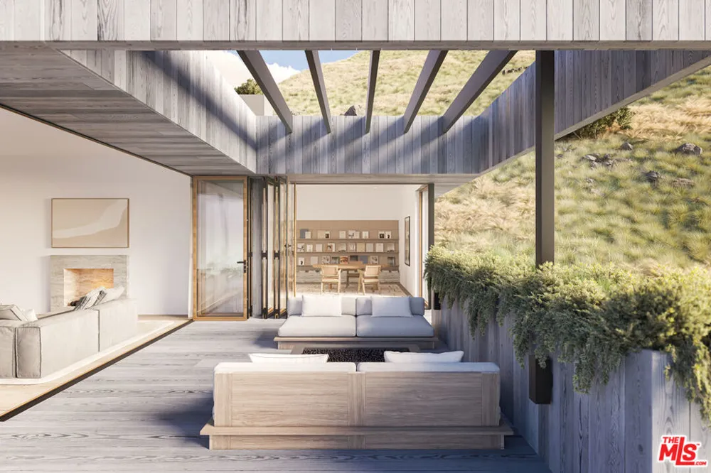 30051 Andromeda Lane Malibu, CA 90265