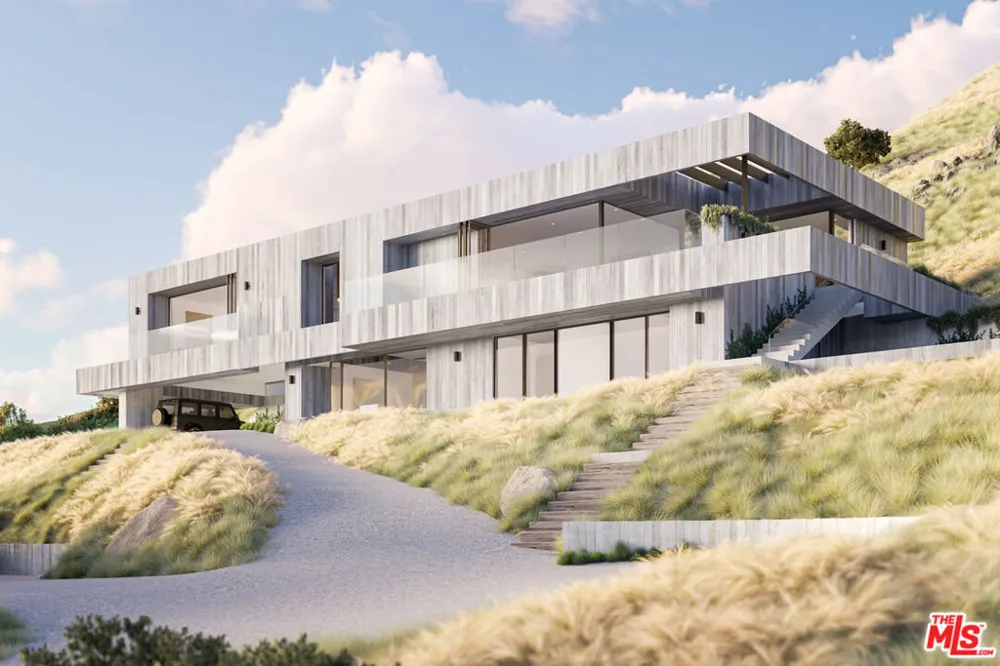 30051 Andromeda Lane Malibu, CA 90265