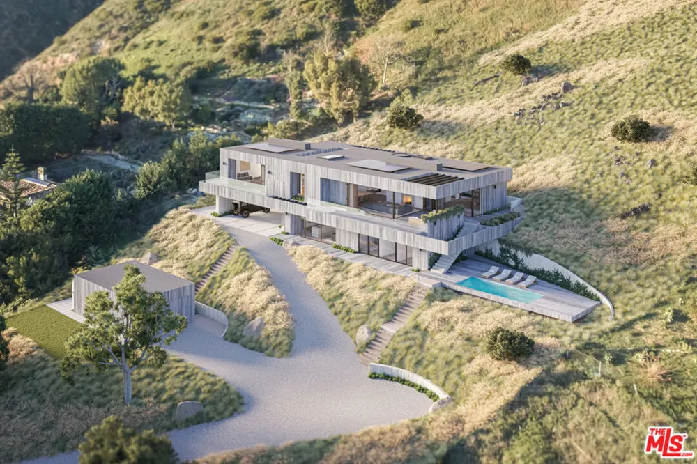 30051 Andromeda Lane Malibu, CA 90265