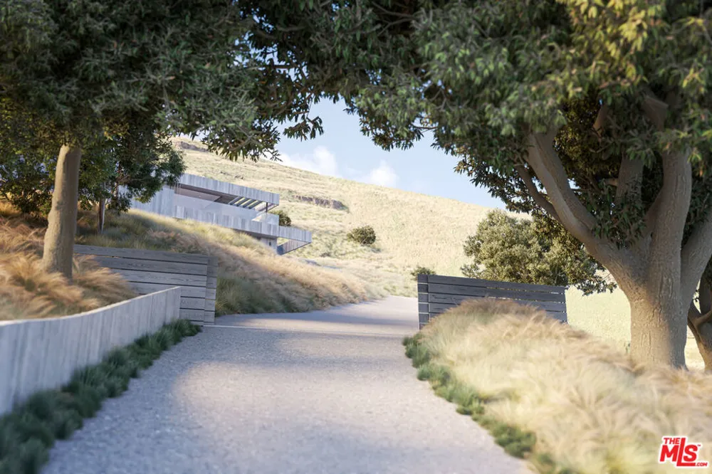 30051 Andromeda Lane Malibu, CA 90265