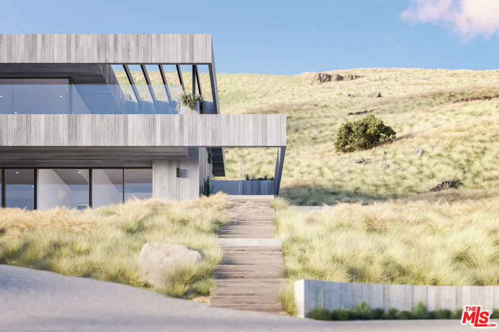 30051 Andromeda Lane Malibu, CA 90265