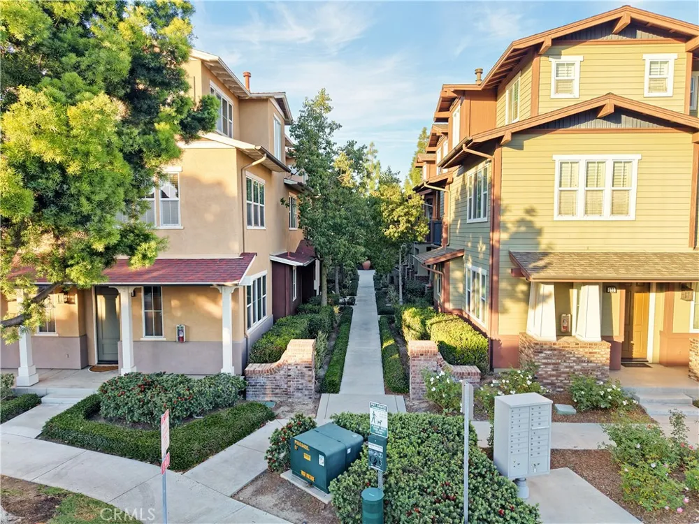 155 Zephyr Run Tustin, CA 92782