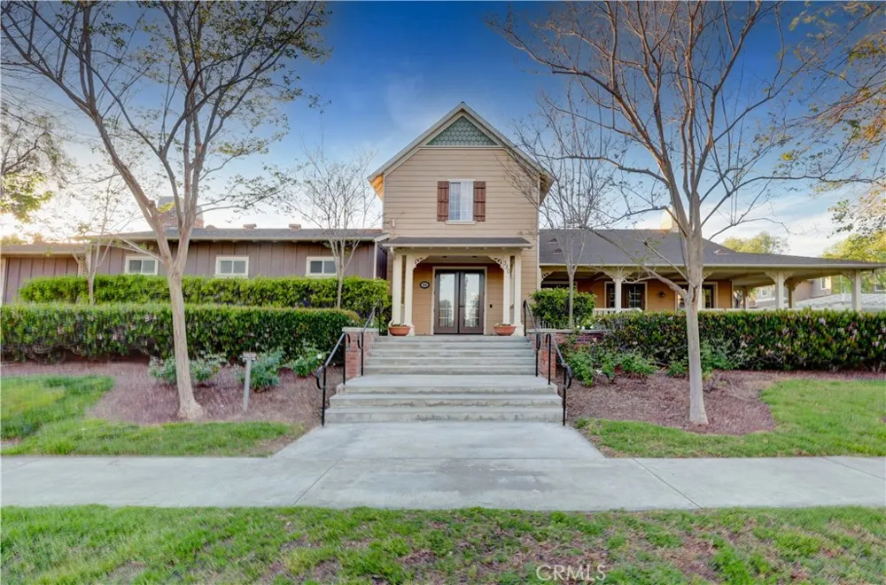 155 Zephyr Run Tustin, CA 92782