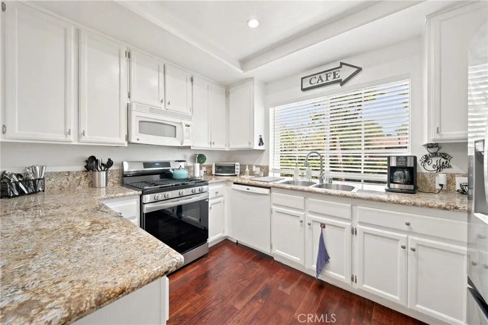 138 Via Contento Rancho Santa Margarita, CA 92688