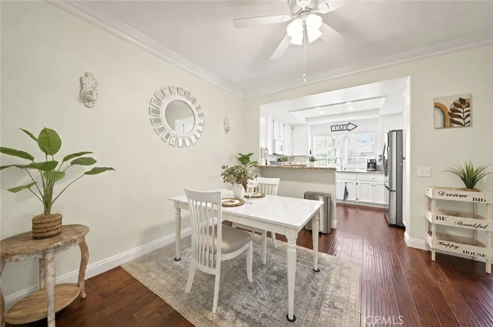138 Via Contento Rancho Santa Margarita, CA 92688