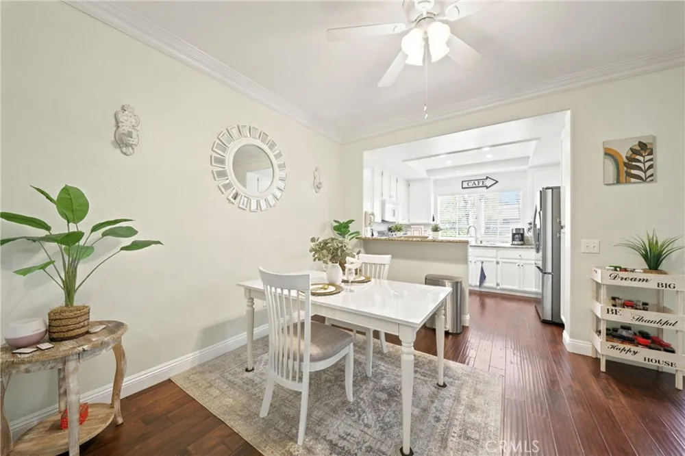 138 Via Contento Rancho Santa Margarita, CA 92688