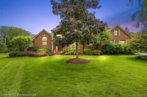 8117 Remington Court