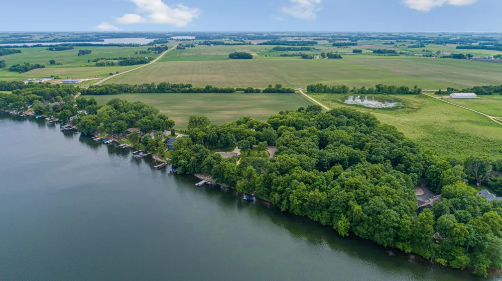 TBD Warner Lane Elysian, MN 56028