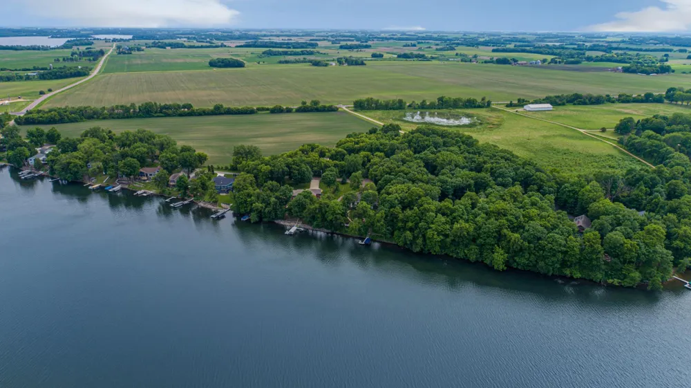 TBD Warner Lane Elysian, MN 56028