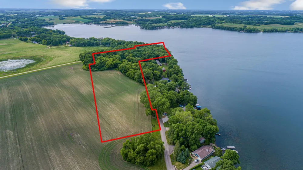 TBD Warner Lane Elysian, MN 56028