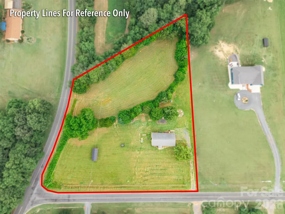 21966 Stony Road Locust, NC 28097