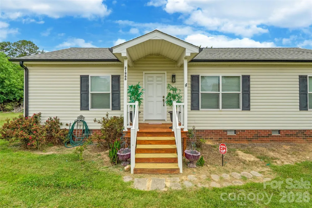21966 Stony Road Locust, NC 28097