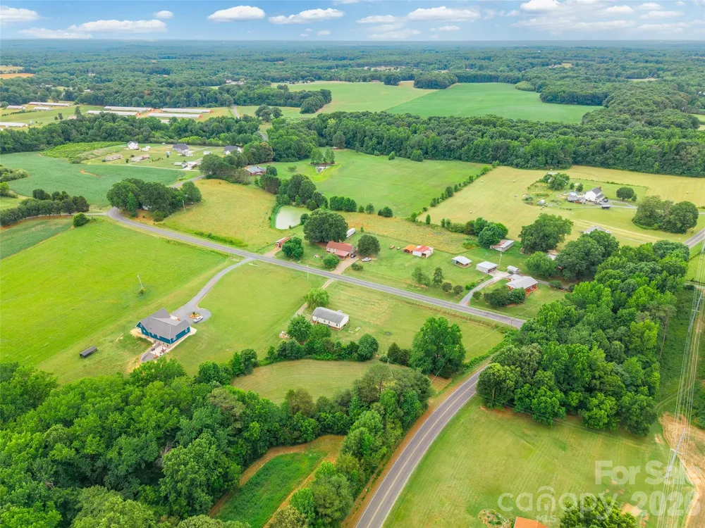 21966 Stony Road Locust, NC 28097
