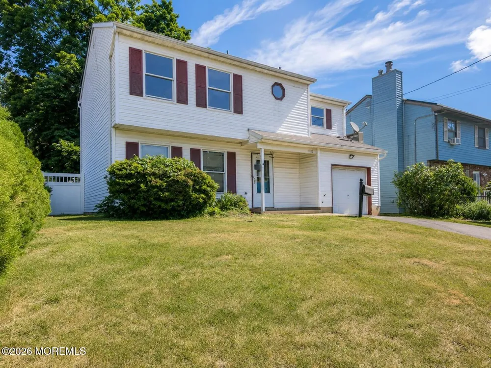 59 E New Street Sewaren, NJ 07077