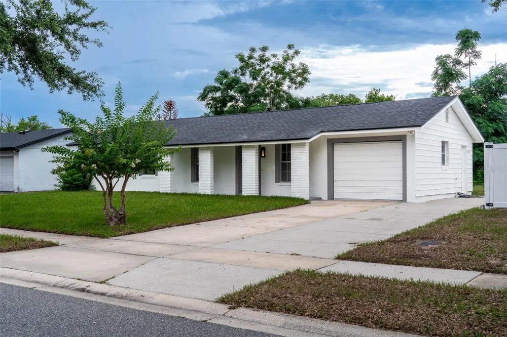 377 JEFFERSON DRIVE Casselberry, FL 32707