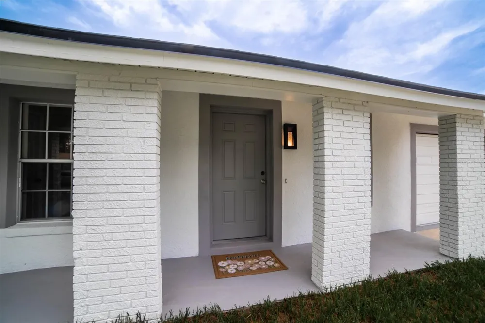377 JEFFERSON DRIVE Casselberry, FL 32707
