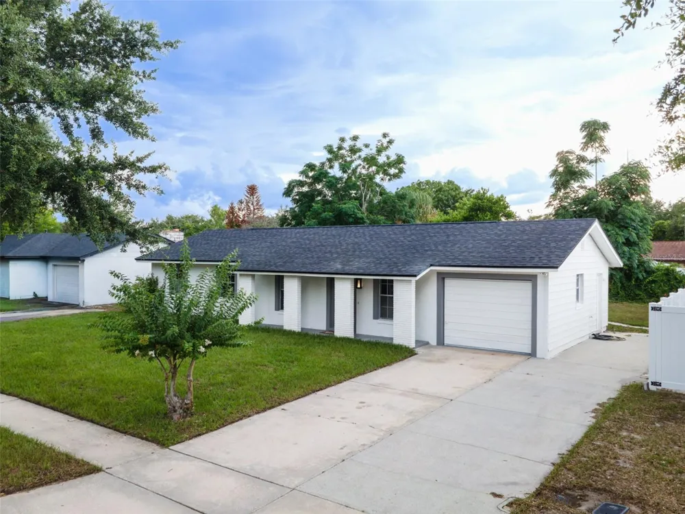377 JEFFERSON DRIVE Casselberry, FL 32707