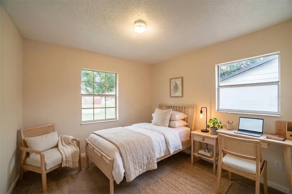 377 JEFFERSON DRIVE Casselberry, FL 32707