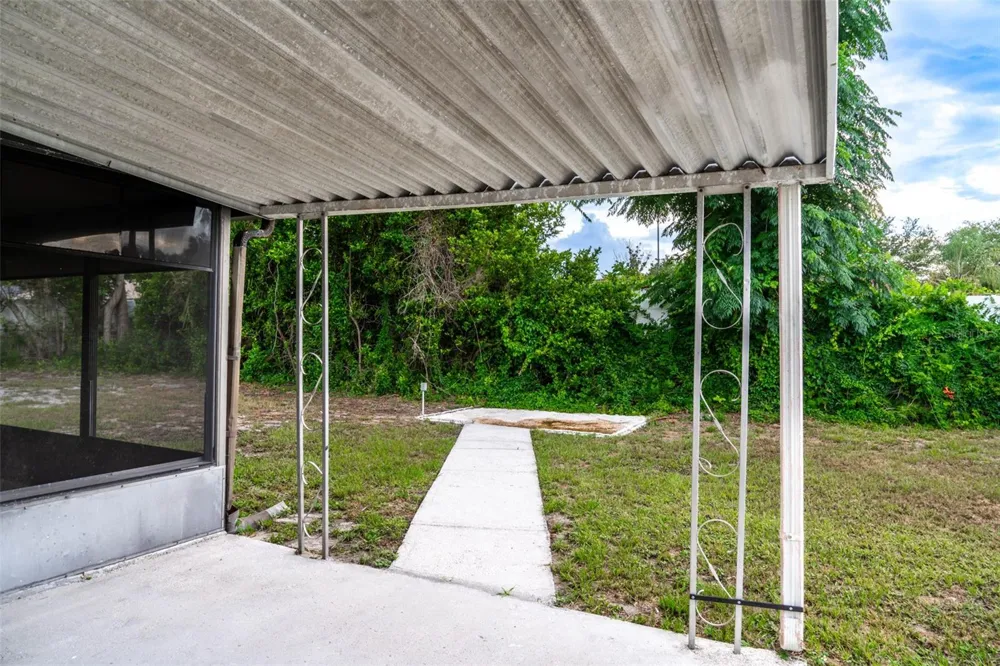 377 JEFFERSON DRIVE Casselberry, FL 32707